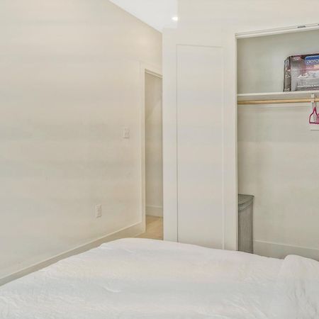 Luxurious And Stylish 2 Bedroom 2 Bathroom Suite 华盛顿哥伦比亚 外观 照片